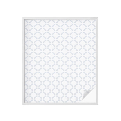 Klebefolie Fenster Sichtschutz Geometrische Eleganz