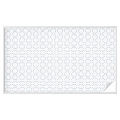 Klebefolie Fenster Sichtschutz Geometrische Eleganz