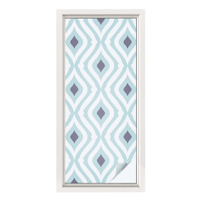 Klebefolie Fenster Sichtschutz Moderne Eleganz