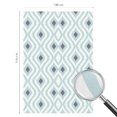 Klebefolie Fenster Sichtschutz Moderne Eleganz