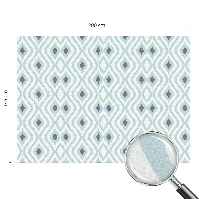 Klebefolie Fenster Sichtschutz Moderne Eleganz