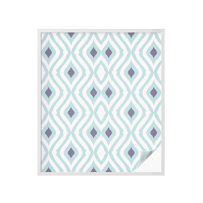 Klebefolie Fenster Sichtschutz Moderne Eleganz