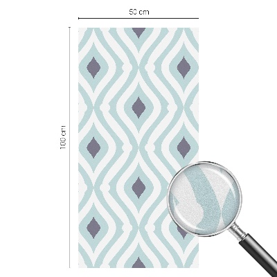 Klebefolie Fenster Sichtschutz Moderne Eleganz