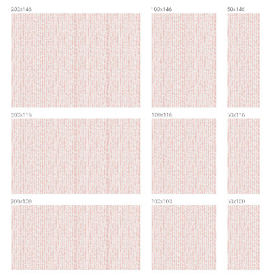 Klebefolie Fenster Sichtschutz Pastellfarbenes Fischgrätmuster
