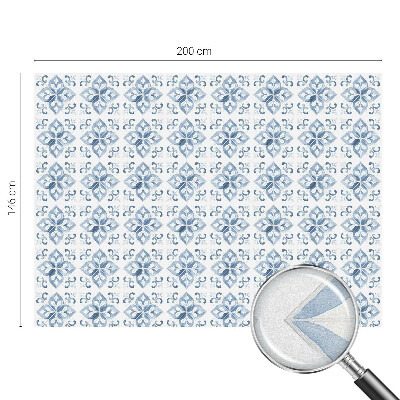 Folie für Fenster blickdicht Klassische Eleganz