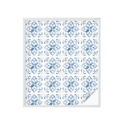 Folie für Fenster blickdicht Klassische Eleganz