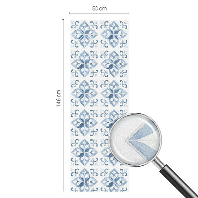 Folie für Fenster blickdicht Klassische Eleganz