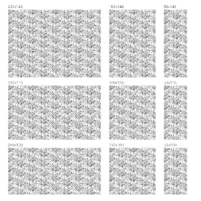 Sichtschutz Klebefolie Buntglasoptik Florale Eleganz