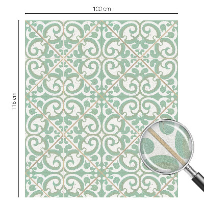 Folie für Fenster blickdicht Klassische Eleganz