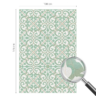 Folie für Fenster blickdicht Klassische Eleganz