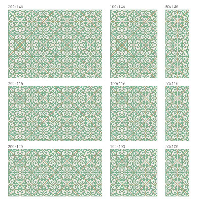 Folie für Fenster blickdicht Klassische Eleganz