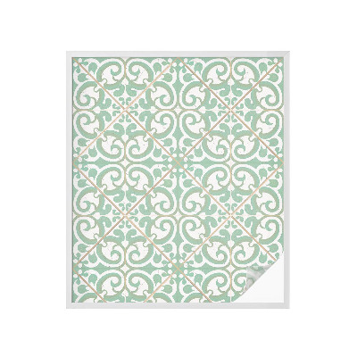 Folie für Fenster blickdicht Klassische Eleganz