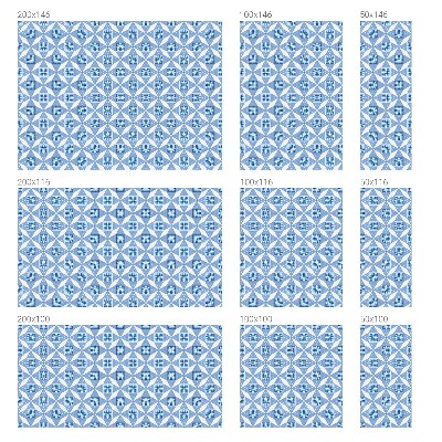 Sichtschutzfolie Fenster Buntglasoptik Geometrische Labyrinthe