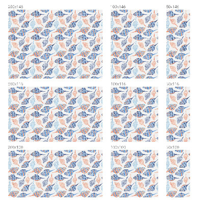 Folie für Fenster blickdicht Muscheln