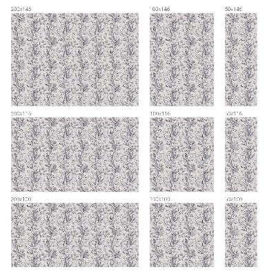 Klebefolie Fenster Sichtschutz Blätter und Schmetterlinge