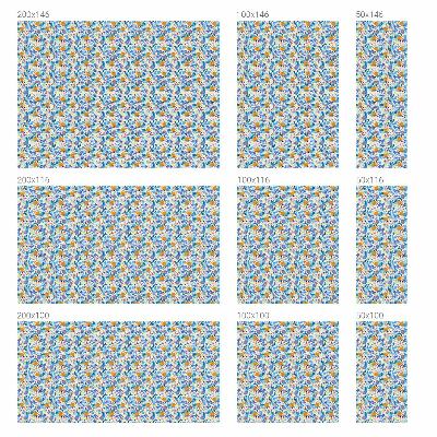 Klebefolie Fenster Sichtschutz Pflanzenmotiv