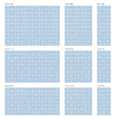 Sichtschutz Klebefolie Buntglasoptik Blumenschmuck