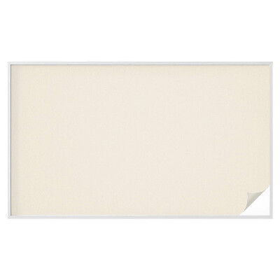 Klebefolie Fenster Sichtschutz Beigeton