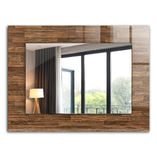 Bedruckte spiegel Bedruckte spiegel Holztafeln
