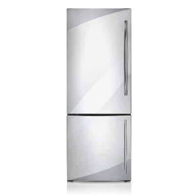 Magnetischer kühlschrank-aufkleber Abstraktion