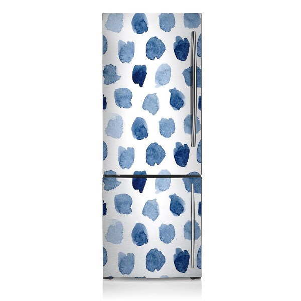 Kühlschrank magnet folie Tinte