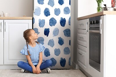 Kühlschrank magnet folie Tinte