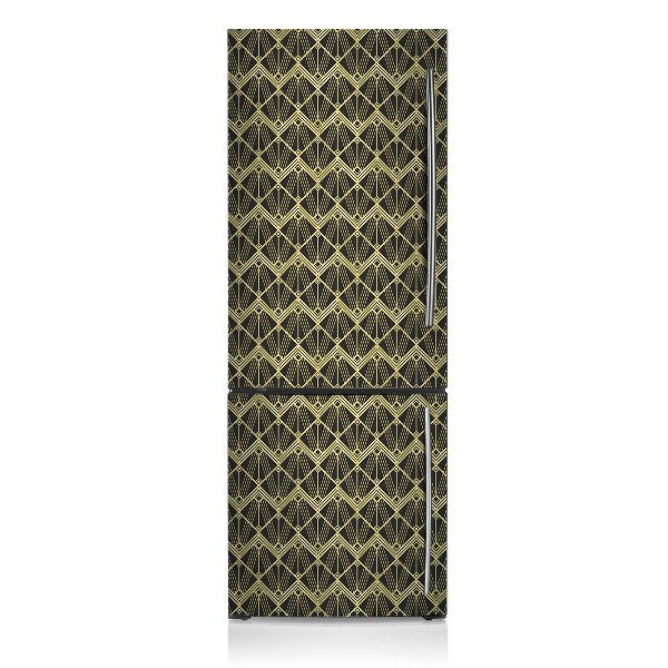 Kühlschrank matte Moderner stil