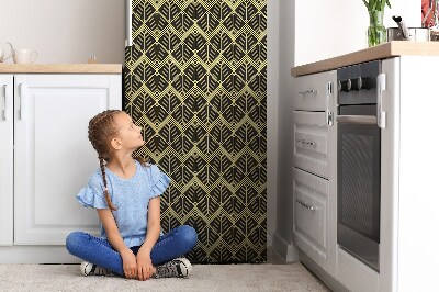Kühlschrank matte Moderner stil