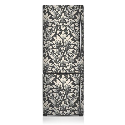 Kühlschrank matte Luxuriöses projekt