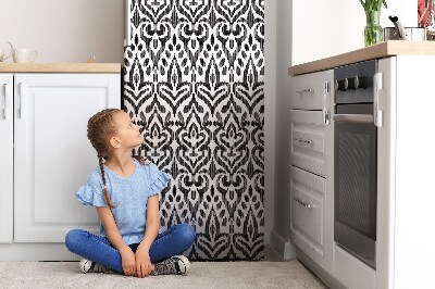 Kühlschrank magnet folie Afrikanisches muster