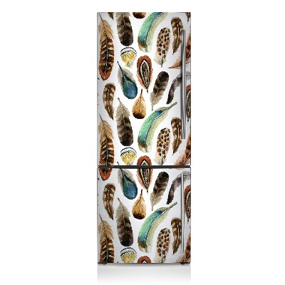 Kühlschrank matte Aquarell