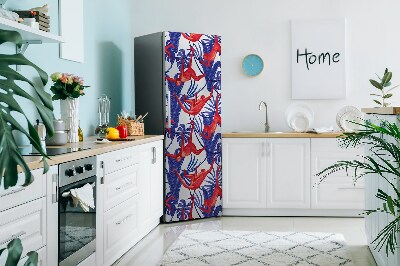 Kühlschrank magnet folie Zusammenfassung affe