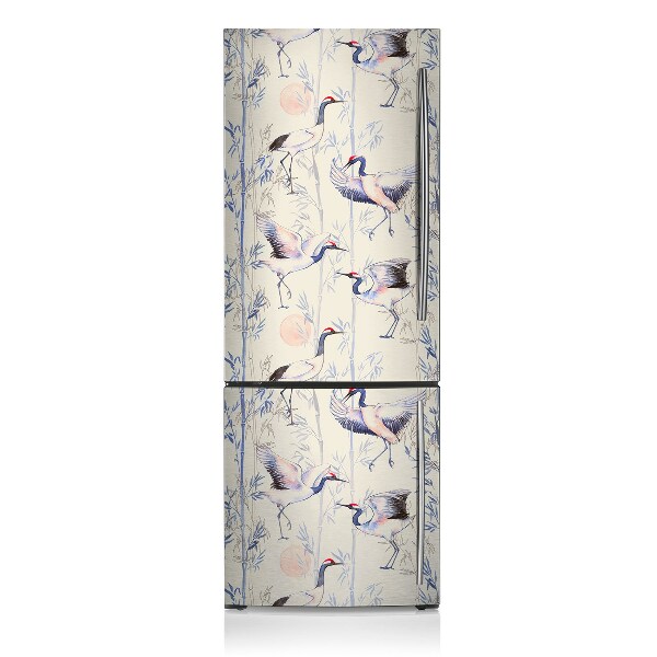 Kühlschrank matte Krantanz
