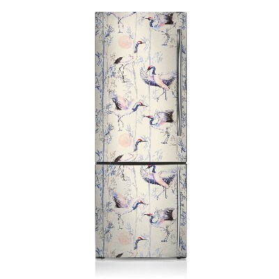 Kühlschrank matte Krantanz