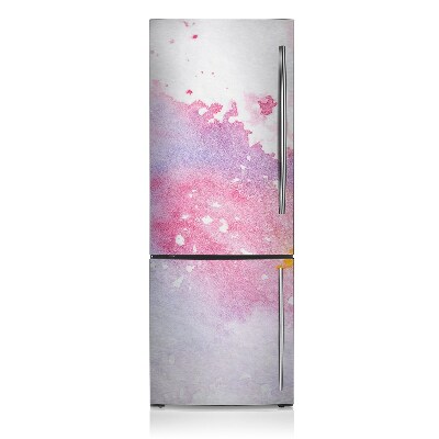 Magnet auf kühlschrank folie dekoration Süßigkeiten