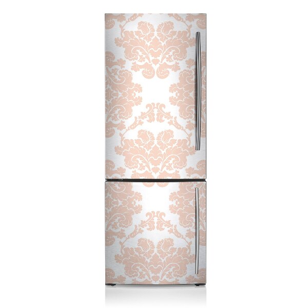 Kühlschrank magnet folie Blumenschmuck