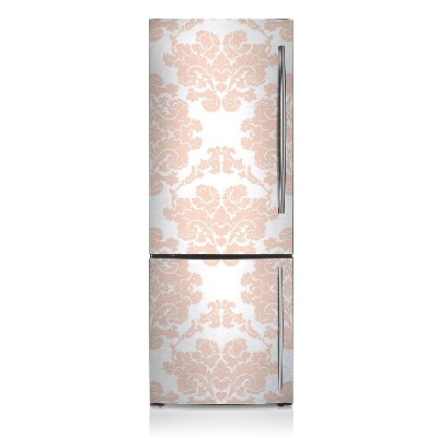 Kühlschrank magnet folie Blumenschmuck