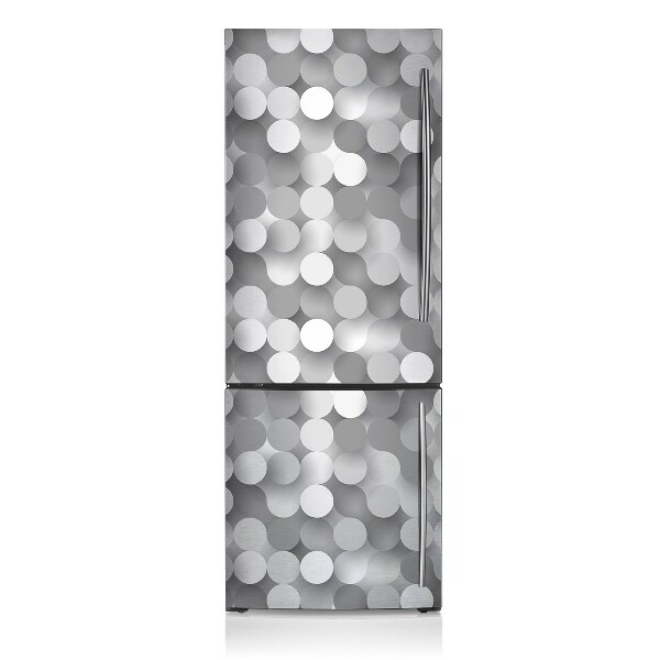 Kühlschrank magnet folie Flachräder