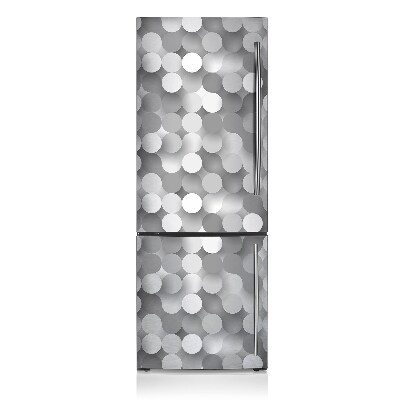Kühlschrank magnet folie Flachräder