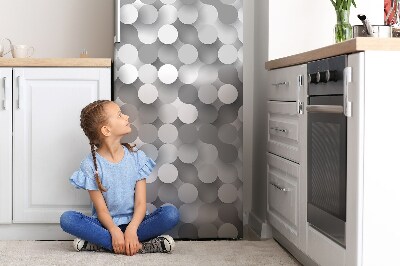 Kühlschrank magnet folie Flachräder