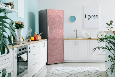 Kühlschrank aufkleber Italienischer dill