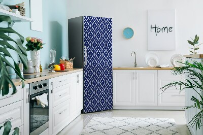 Kühlschrank aufkleber Persischer muster