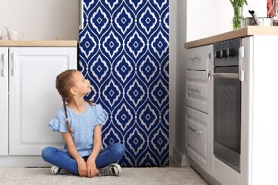 Kühlschrank aufkleber Persischer muster