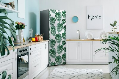 Kühlschrank matte Monster geht