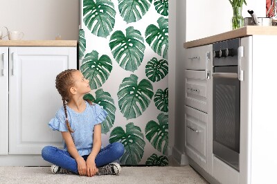Kühlschrank matte Monster geht