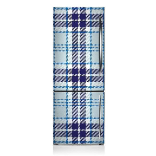 Kühlschrank aufkleber Scotch