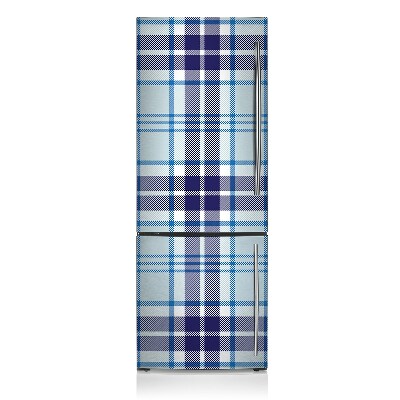 Kühlschrank aufkleber Scotch
