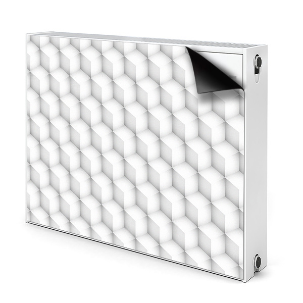 Magnet Heizkörperverkleidung Würfel