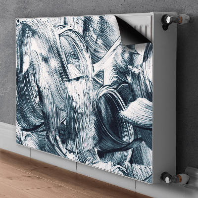 Magnet Heizkörperverkleidung Held