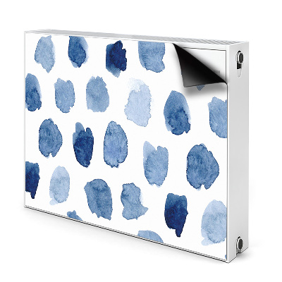 Heizkörperverkleidung magnet Tinte